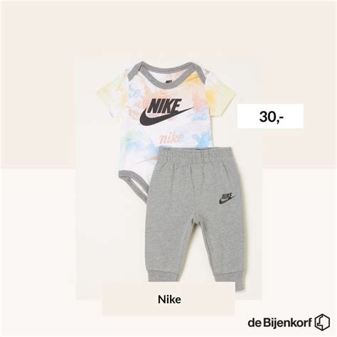 Babypakken & rompers koop je online bij de Bijenkorf